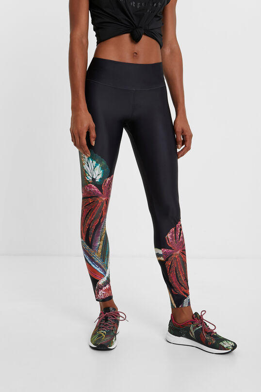 desigual legging