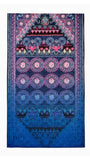 New Magic Rectangle Scarf