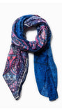 New Magic Rectangle Scarf
