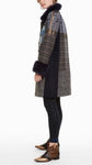 Sabrina Coat Signature Collection