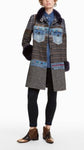 Sabrina Coat Signature Collection