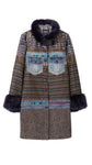 Sabrina Coat Signature Collection