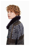 Sabrina Coat Signature Collection