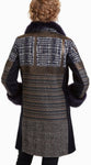 Sabrina Coat Signature Collection