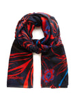 Scarf Foulard Be Blossom