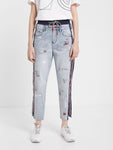 Denim Pants  / Trousers Clemente