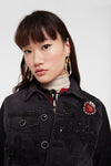 Jacket Lolita