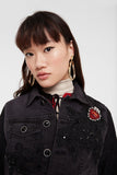 Jacket Lolita