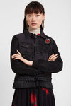 Jacket Lolita