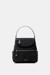 Trapeze silhouette medium backpack