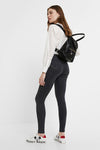 Trapeze silhouette medium backpack
