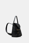 Trapeze silhouette medium backpack