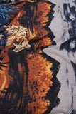 Foulard Mayoung