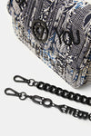 Little bag cloth strips