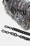 Little bag cloth strips