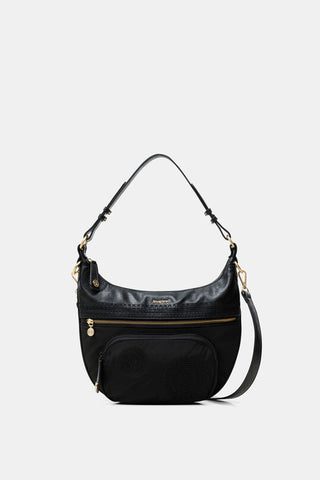 Medium bag moon pocket