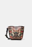 Butterfly crossbody bag