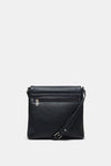 Square crossbody bag