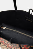 Reversible "Bag in A Bag"  Butterfly bag