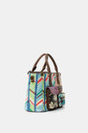Multiprint Handbag