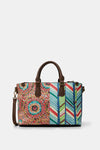 Multiprint Handbag