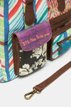 Multiprint Handbag
