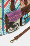 Multiprint Handbag