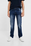 Slim Fit Jeans