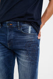 Slim Fit Jeans