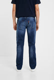 Slim Fit Jeans