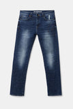 Slim Fit Jeans