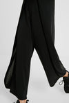 CUPRO PANT WRAP