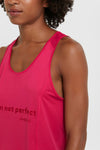 Racerback Tank Top T-shirt