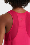 Racerback Tank Top T-shirt