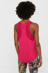 Racerback Tank Top T-shirt