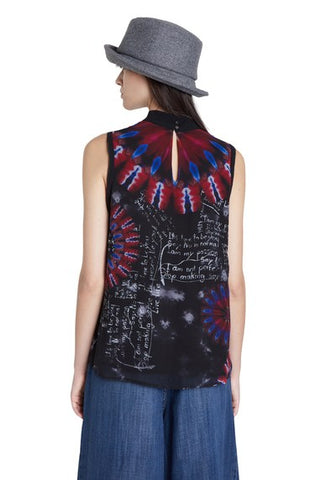 Blouse Nilo