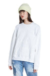 Sweatshirt with Dragon