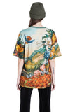 T-Shirt SORAIA