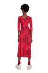 Yes Dress in Red