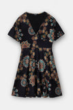 Short Dress Go Go