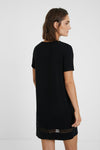 Short Dress Mandala Lisa