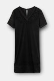 Short Dress Mandala Lisa