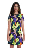 Dress Autumn