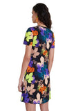 Dress Autumn