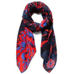 Scarf Foulard Be Blossom