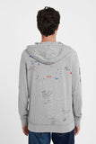 Desigual Men's Arty Sweatshirt