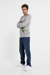 Desigual Men's Arty Sweatshirt