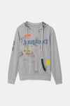 Desigual Men's Arty Sweatshirt