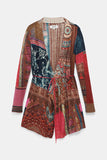 Cardigan Sikkim