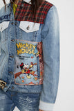 Desigual Mickey Jacket